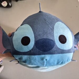 Disney Stitch Tsum Tsum